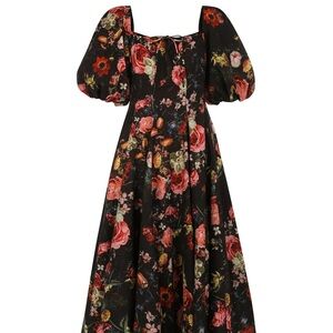 ISO - Selkie Nightcap day dress size M